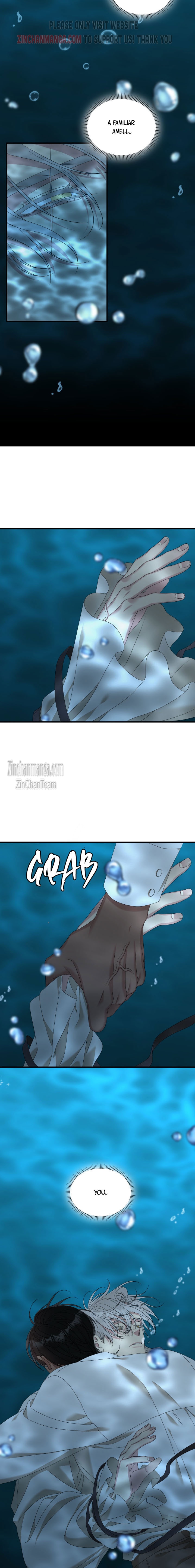 SMYRNA & CAPRI Chapter 67 - Page 12 in English