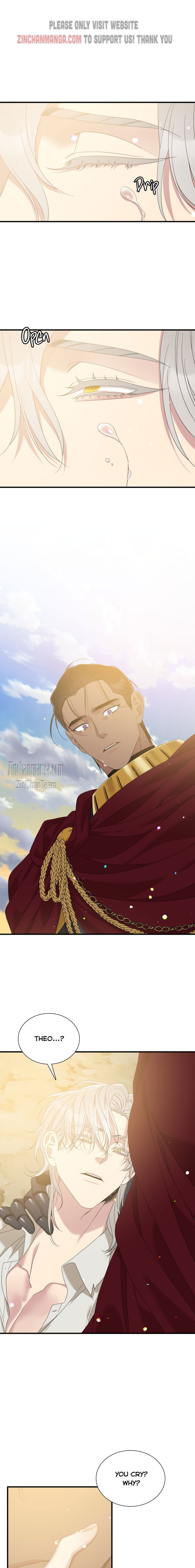 SMYRNA & CAPRI Chapter 67 - Page 14 in English