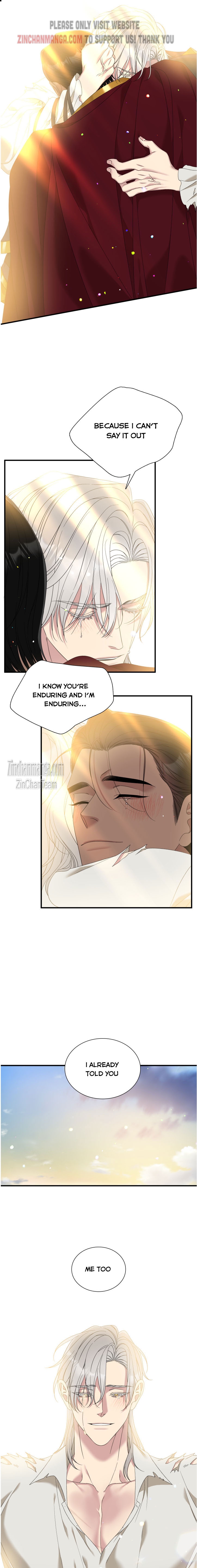 SMYRNA & CAPRI Chapter 67 - Page 16 in English