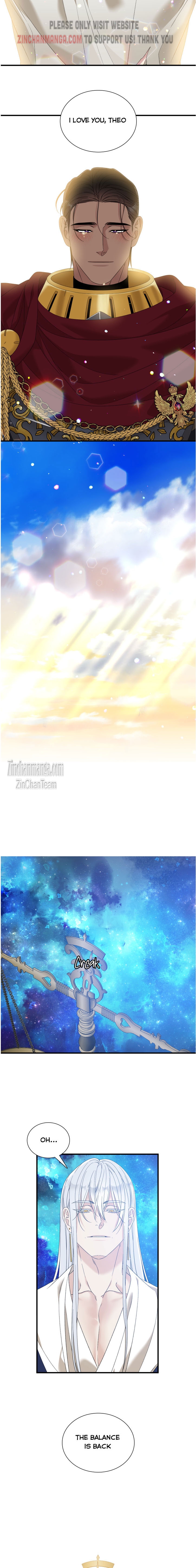 SMYRNA & CAPRI Chapter 67 - Page 17 in English
