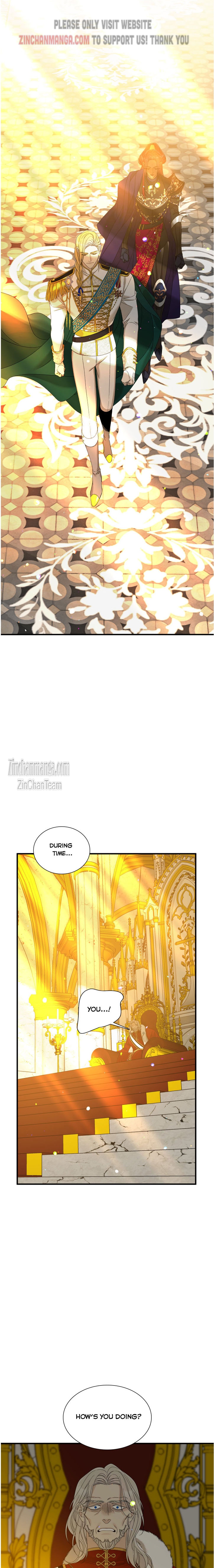 SMYRNA & CAPRI Chapter 67 - Page 22 in English