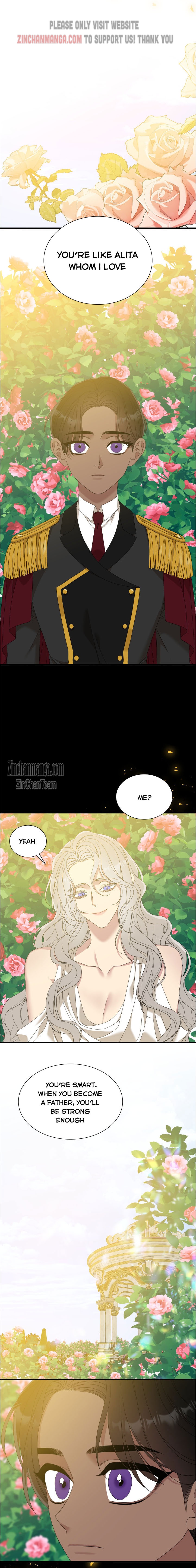 SMYRNA & CAPRI Chapter 67 - Page 4 in English
