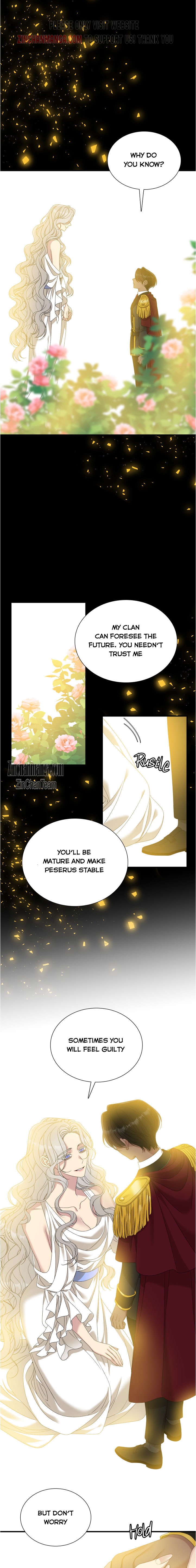 SMYRNA & CAPRI Chapter 67 - Page 5 in English