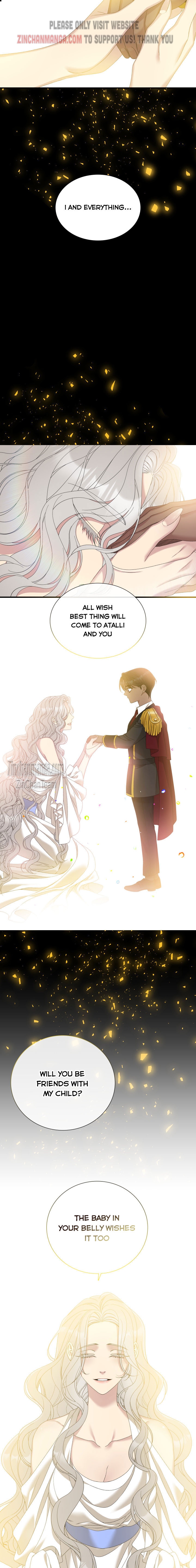 SMYRNA & CAPRI Chapter 67 - Page 6 in English