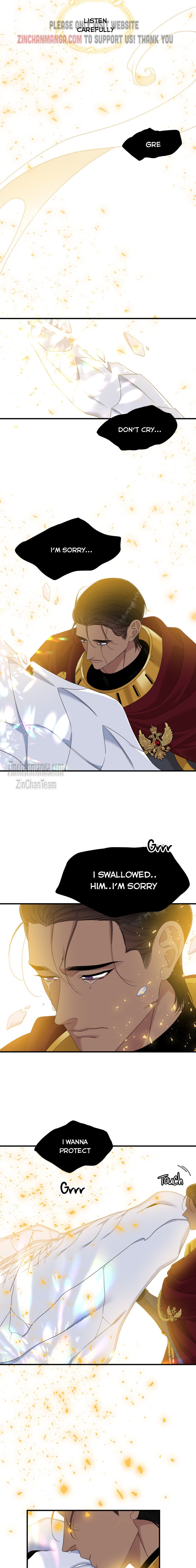 SMYRNA & CAPRI Chapter 67 - Page 9 in English