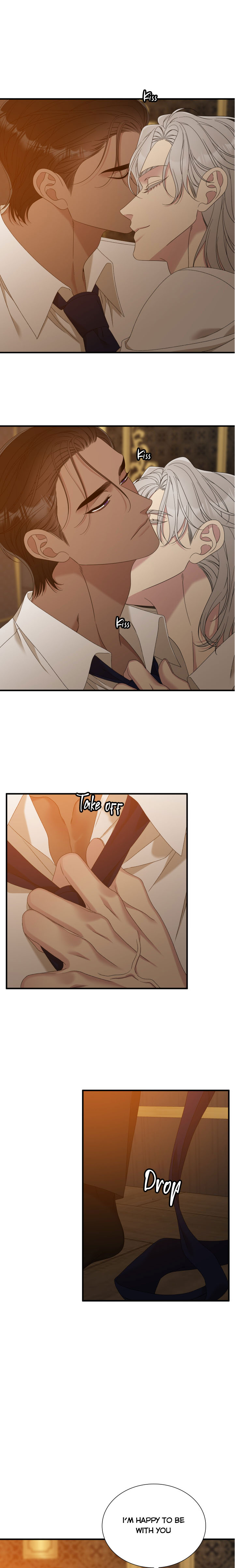 SMYRNA & CAPRI Chapter 68.5 - Page 3 in English
