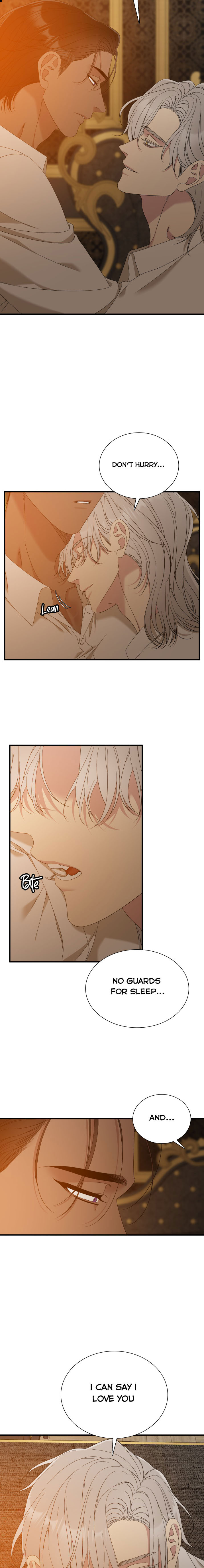 SMYRNA & CAPRI Chapter 68.5 - Page 4 in English