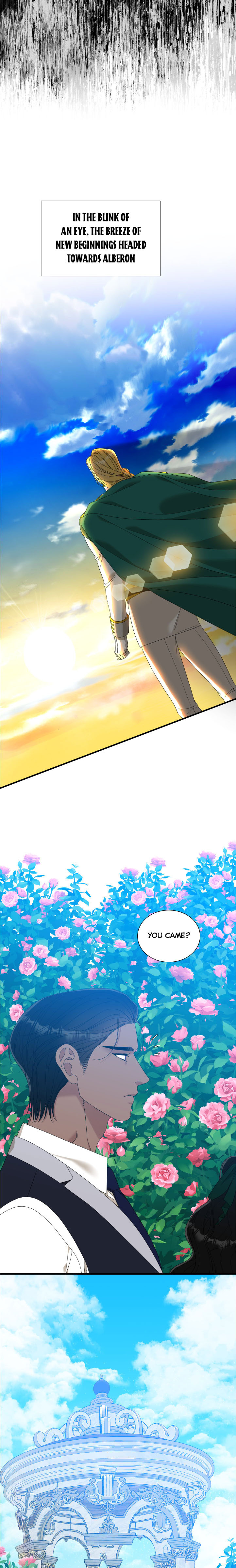 SMYRNA & CAPRI Chapter 68 - Page 5 in English