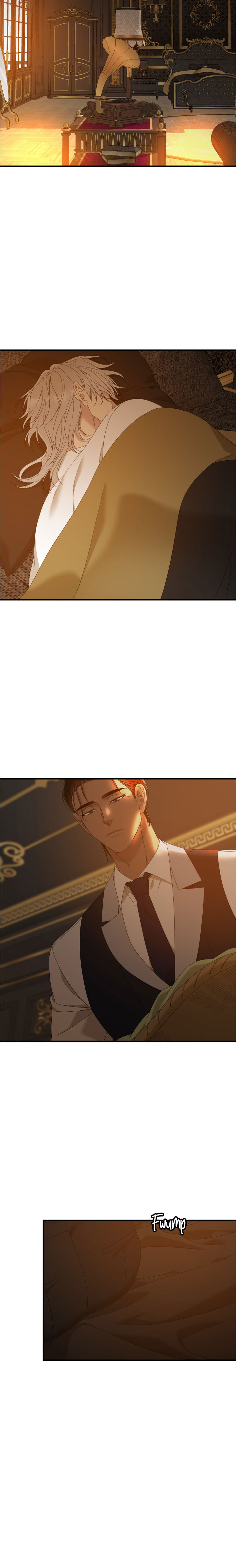 SMYRNA & CAPRI Chapter 68 - Page 7 in English