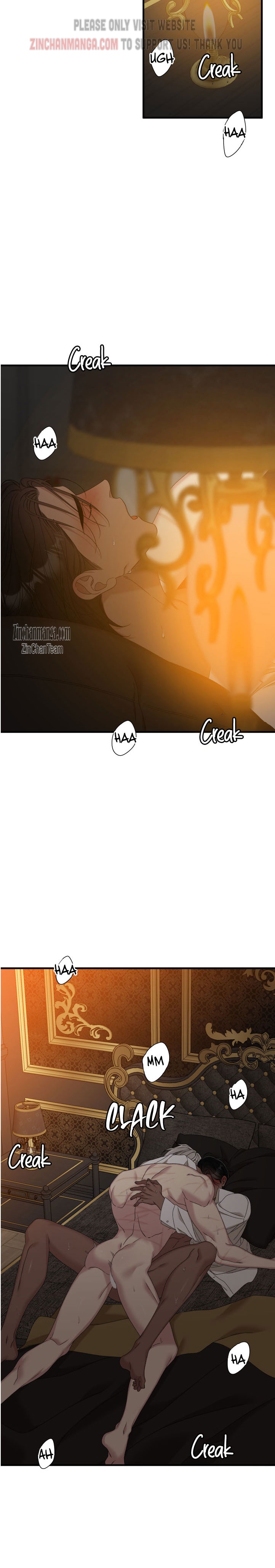 SMYRNA & CAPRI Chapter 69.5 - Page 3 in English