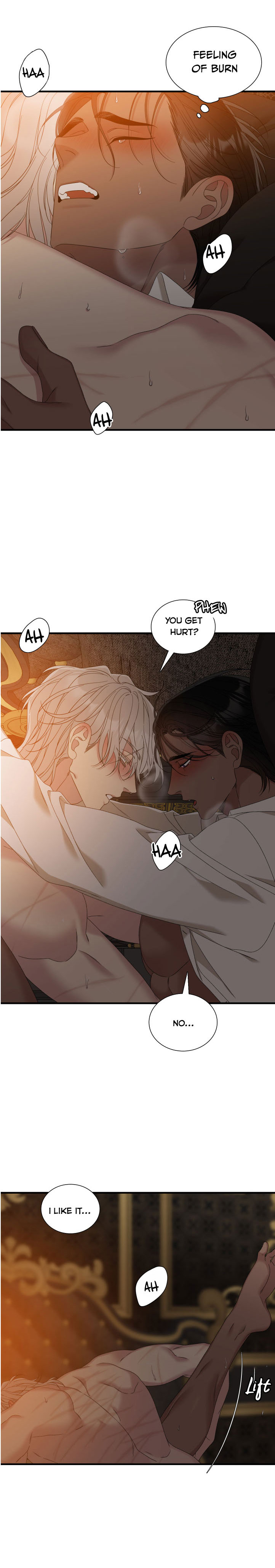 SMYRNA & CAPRI Chapter 69.5 - Page 4 in English