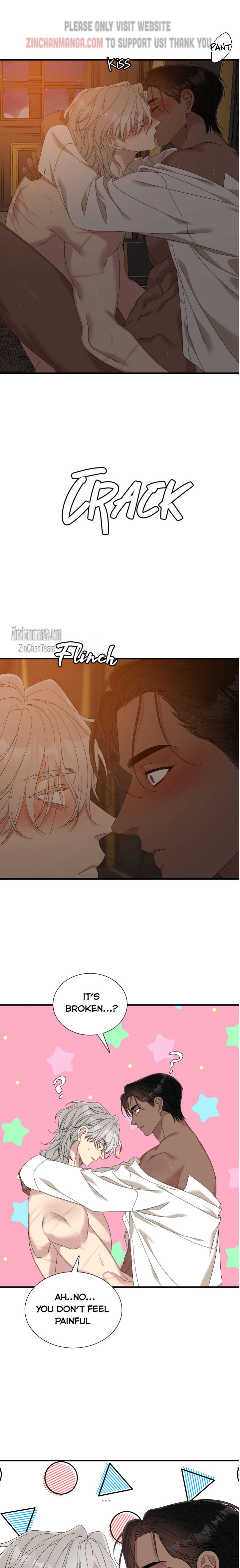 SMYRNA & CAPRI Chapter 69.5 - Page 6 in English