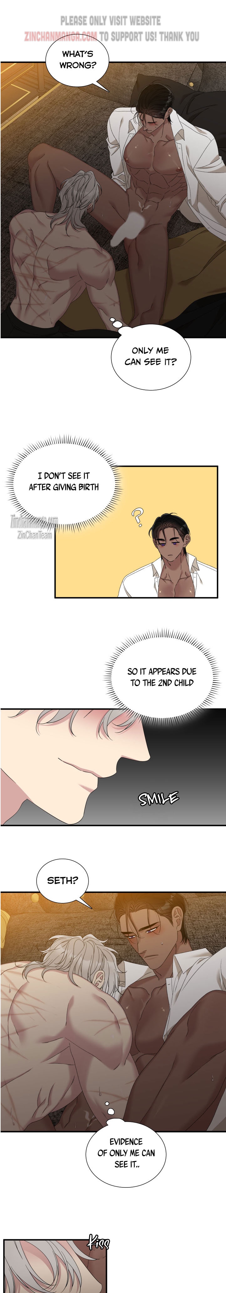 SMYRNA & CAPRI Chapter 69 - Page 4 in English