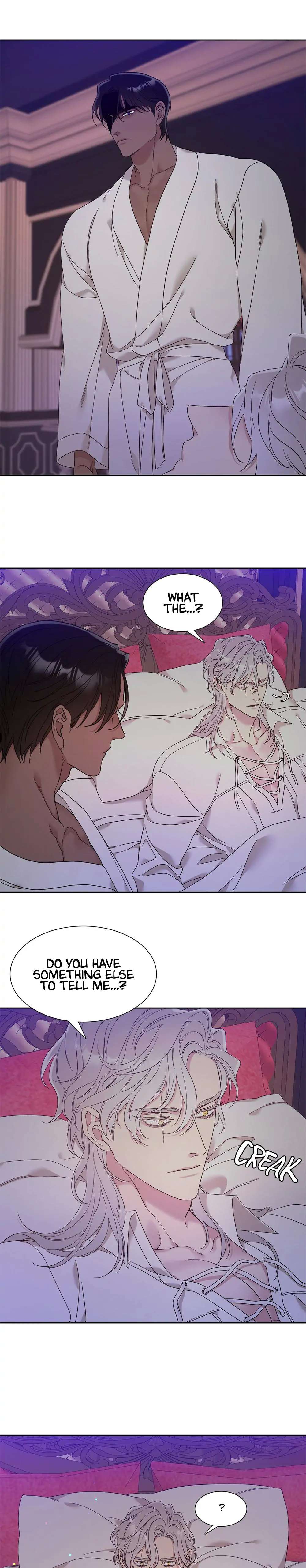 SMYRNA & CAPRI Chapter 8 - Page 13 in English