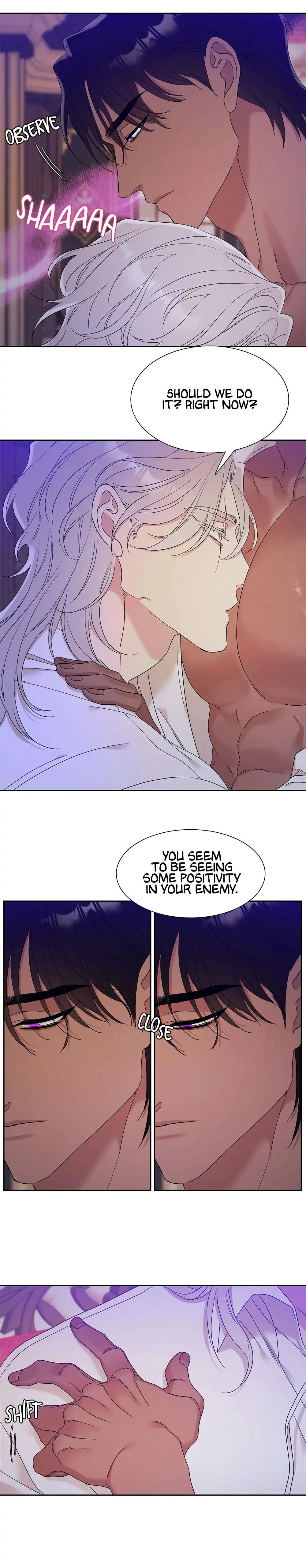 SMYRNA & CAPRI Chapter 8 - Page 17 in English