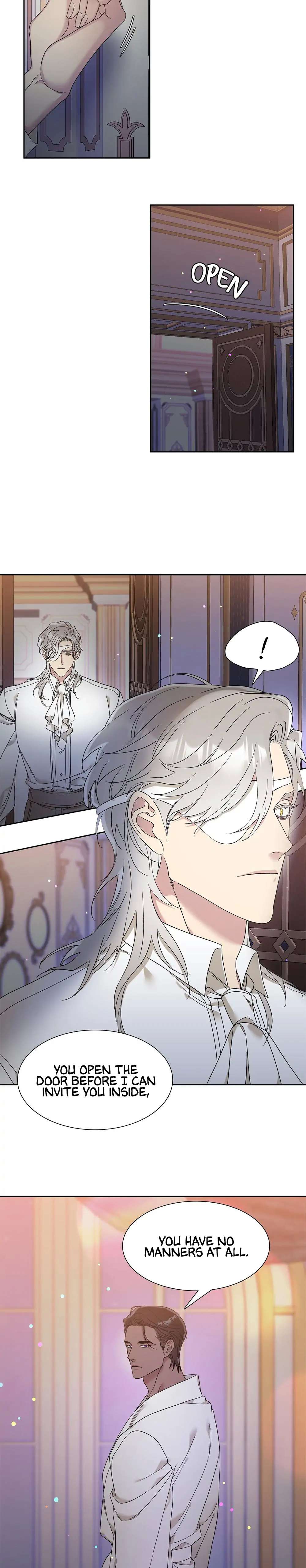 SMYRNA & CAPRI Chapter 8 - Page 4 in English