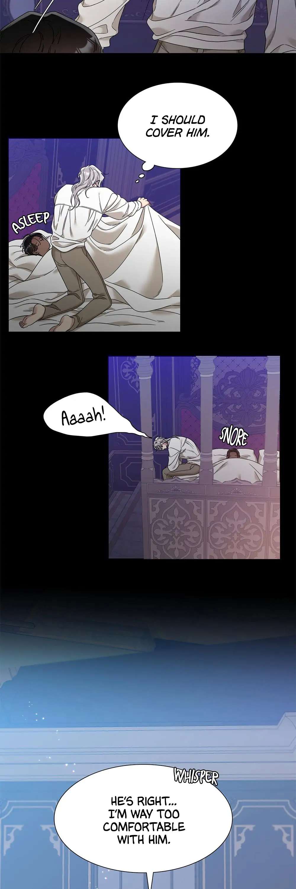 SMYRNA & CAPRI Chapter 9 - Page 11 in English