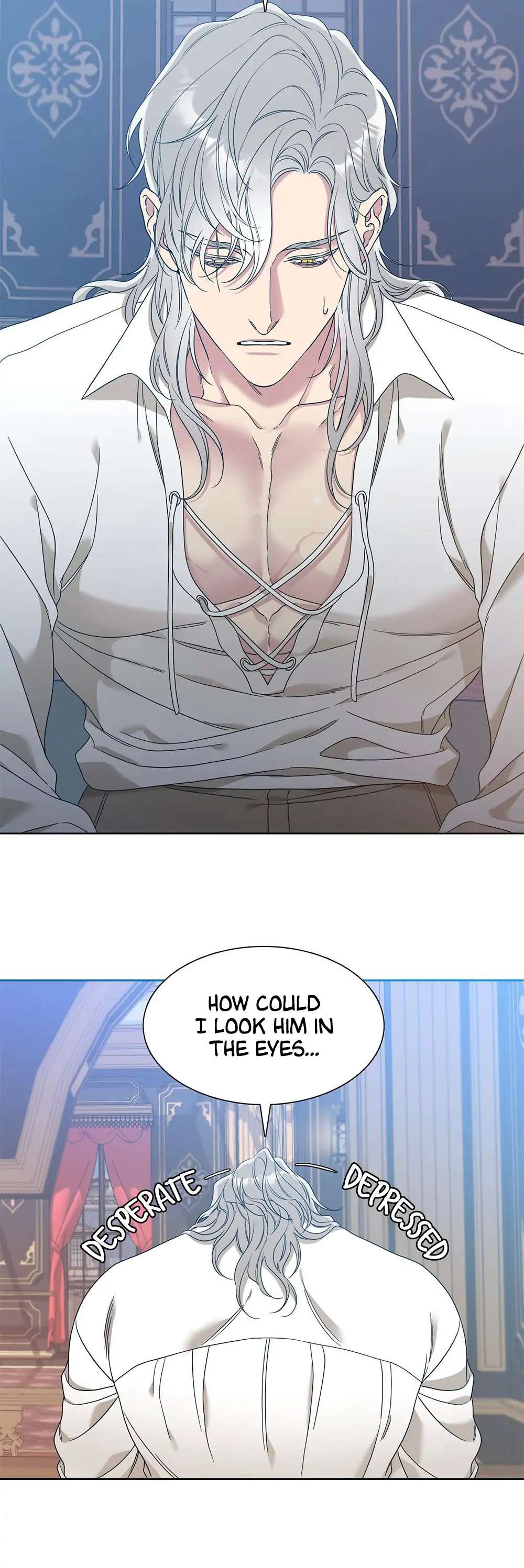 SMYRNA & CAPRI Chapter 9 - Page 12 in English
