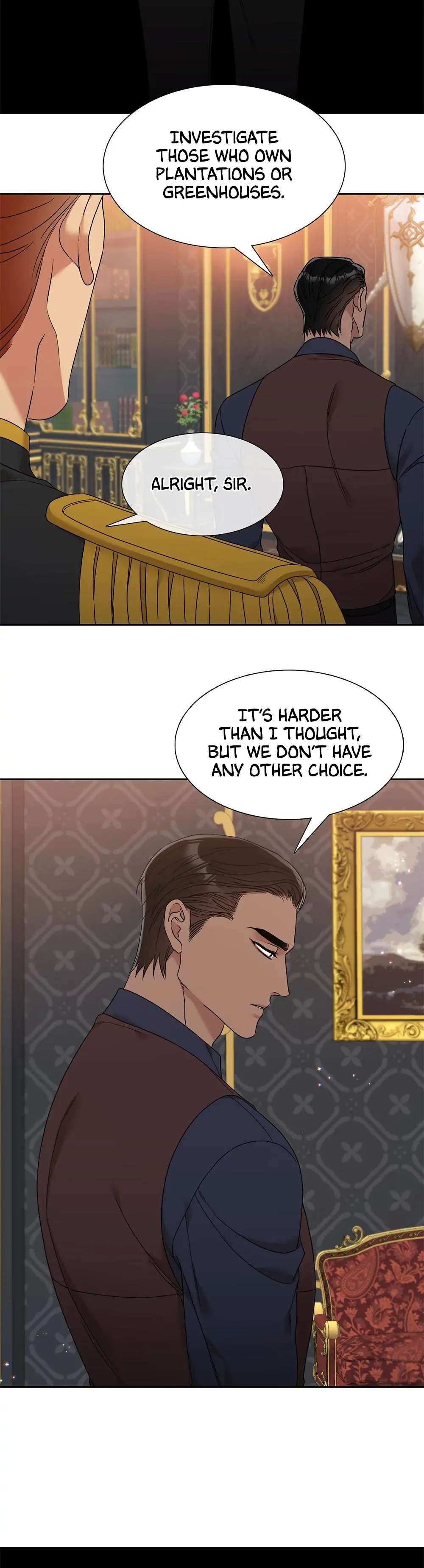 SMYRNA & CAPRI Chapter 9 - Page 19 in English
