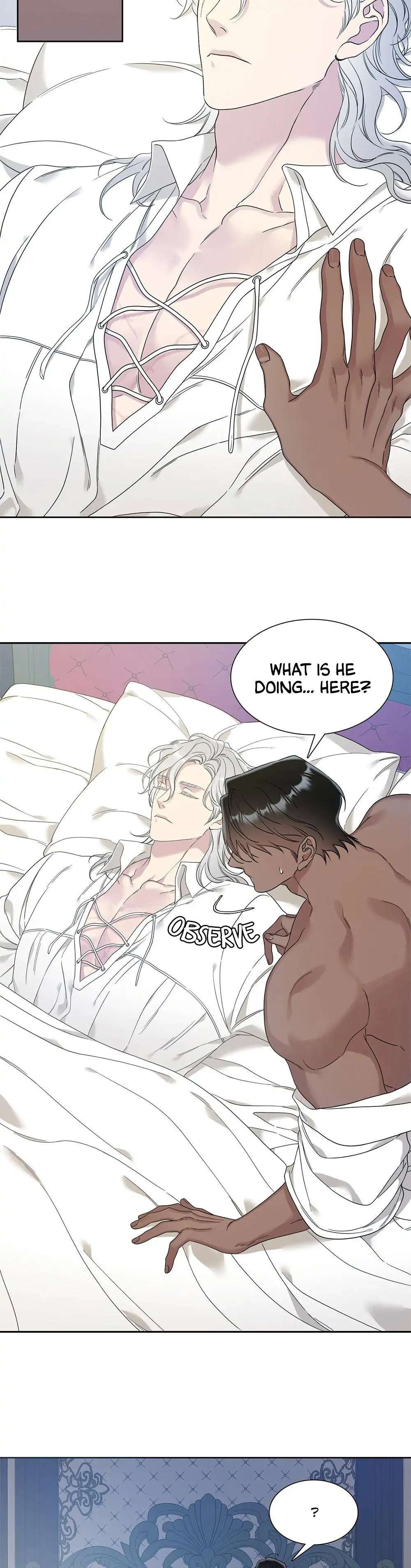 SMYRNA & CAPRI Chapter 9 - Page 5 in English