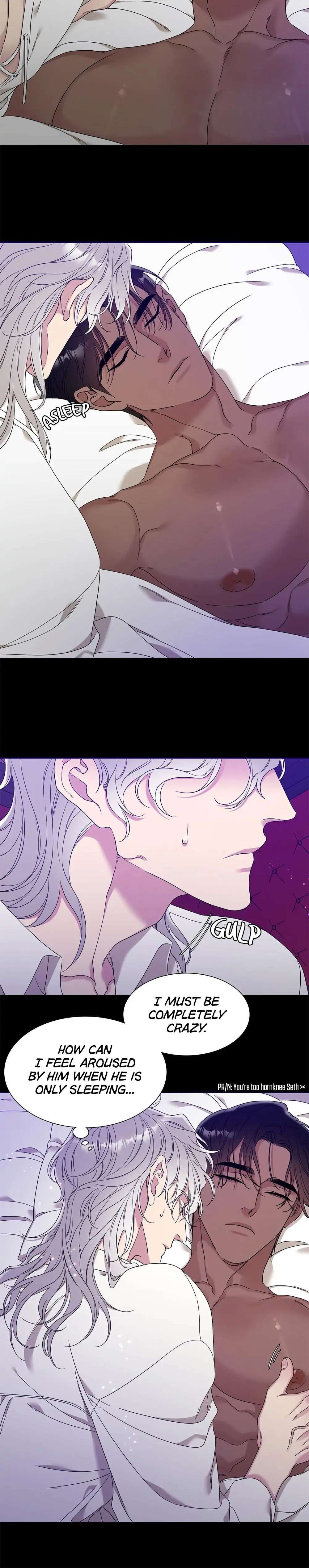 SMYRNA & CAPRI Chapter 9 - Page 9 in English