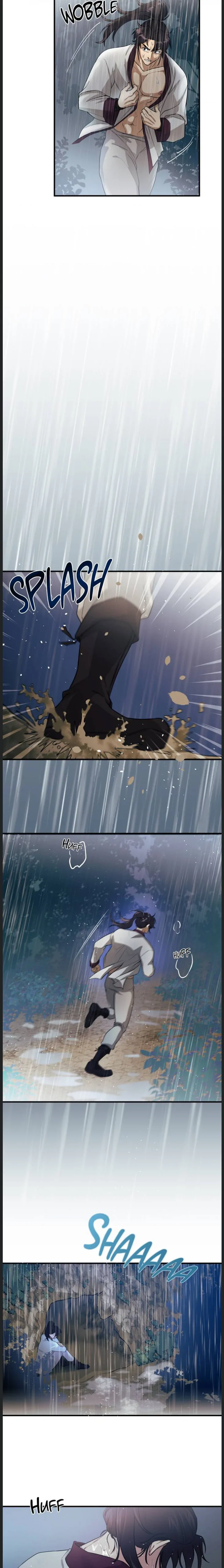 The Demon Leader’s Lover Chapter 1 - Page 9 in English