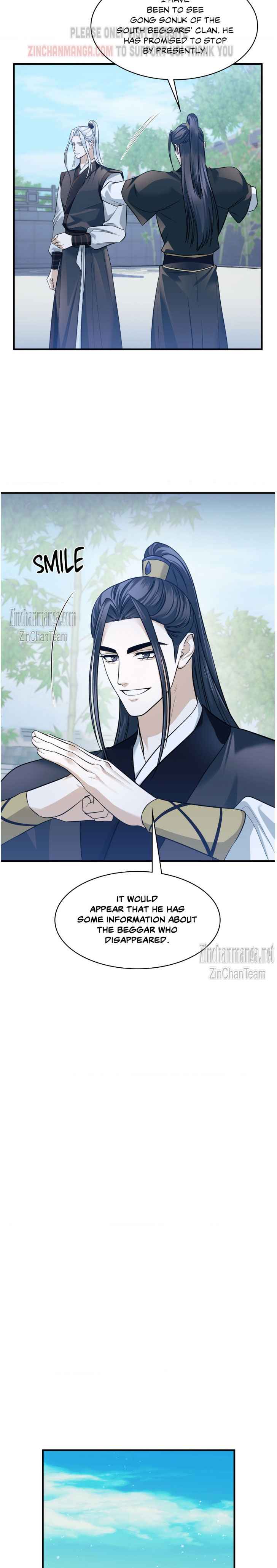 The Demon Leader’s Lover Chapter 14 - Page 12 in English