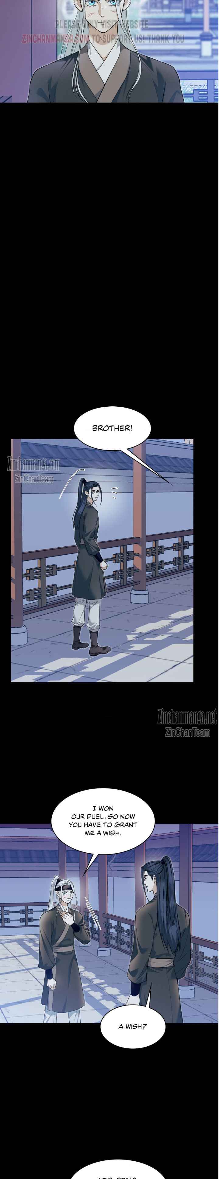 The Demon Leader’s Lover Chapter 14 - Page 4 in English