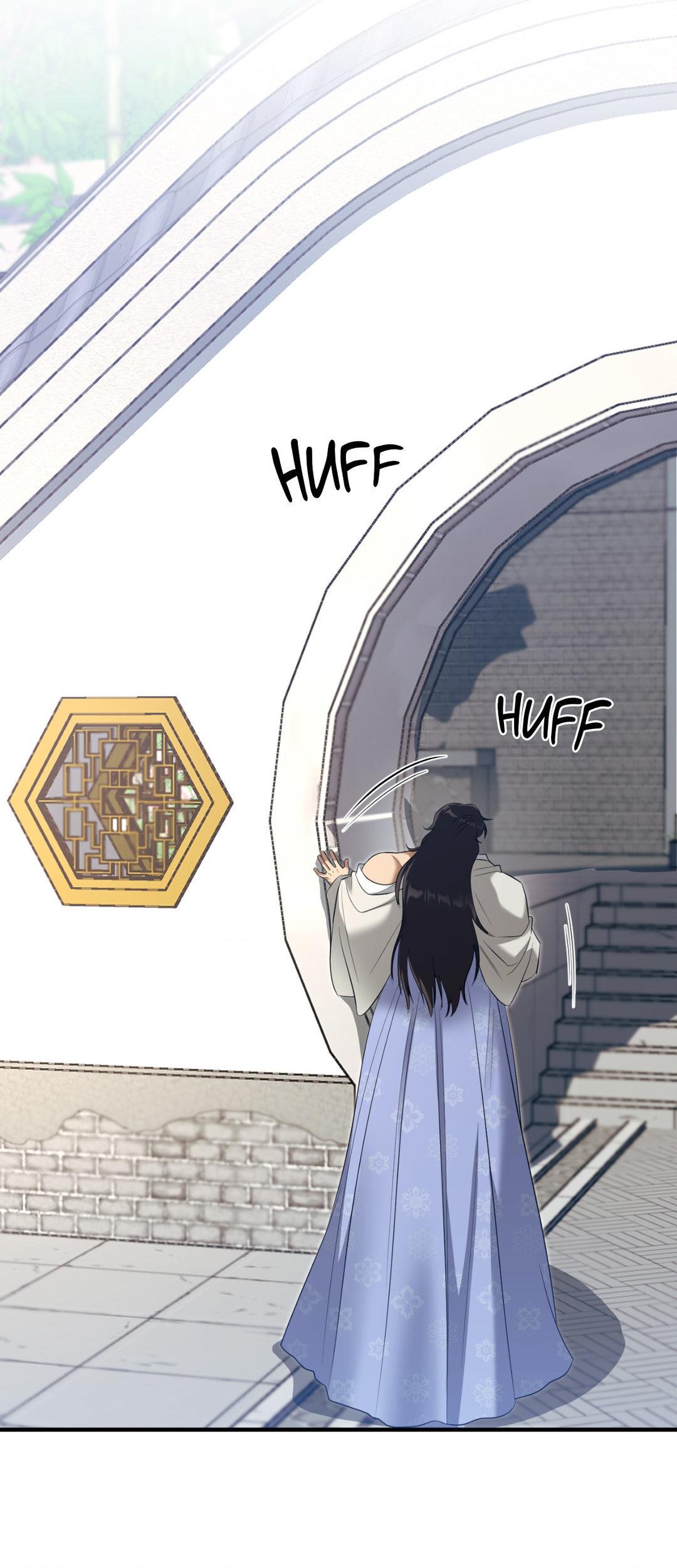 The Demon Leader’s Lover Chapter 18.5 - Page 13 in English