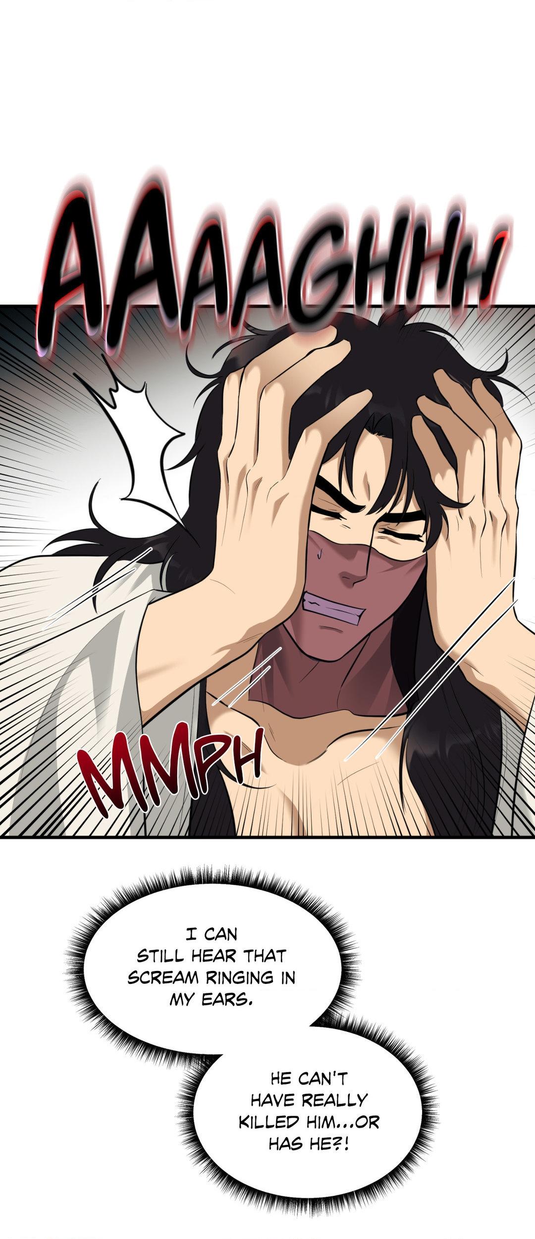 The Demon Leader’s Lover Chapter 18.5 - Page 14 in English