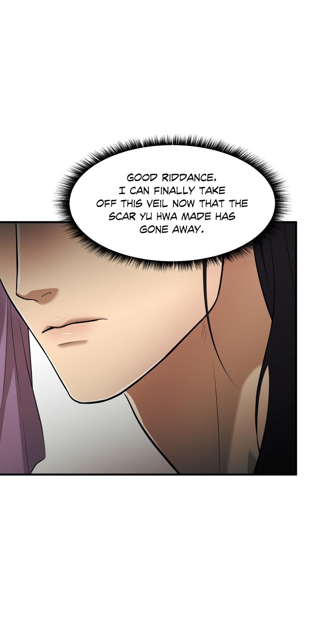 The Demon Leader’s Lover Chapter 18.5 - Page 30 in English