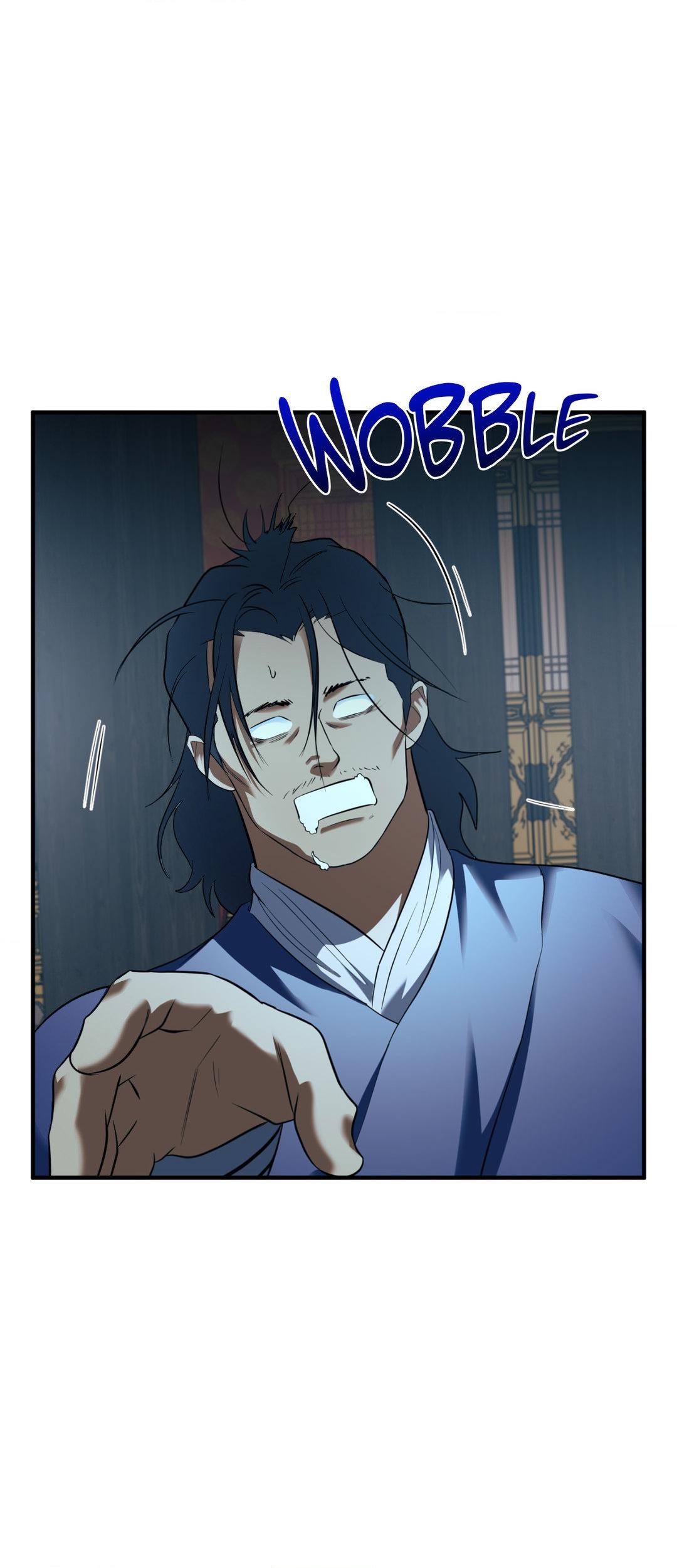 The Demon Leader’s Lover Chapter 18.5 - Page 6 in English