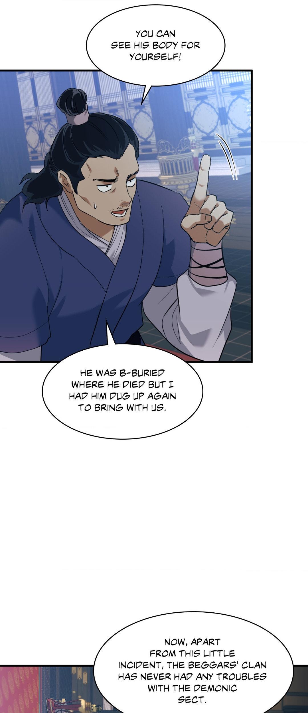 The Demon Leader’s Lover Chapter 18 - Page 13 in English