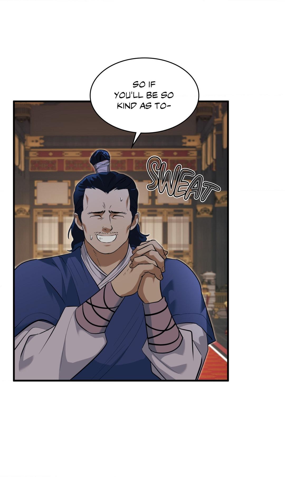 The Demon Leader’s Lover Chapter 18 - Page 15 in English