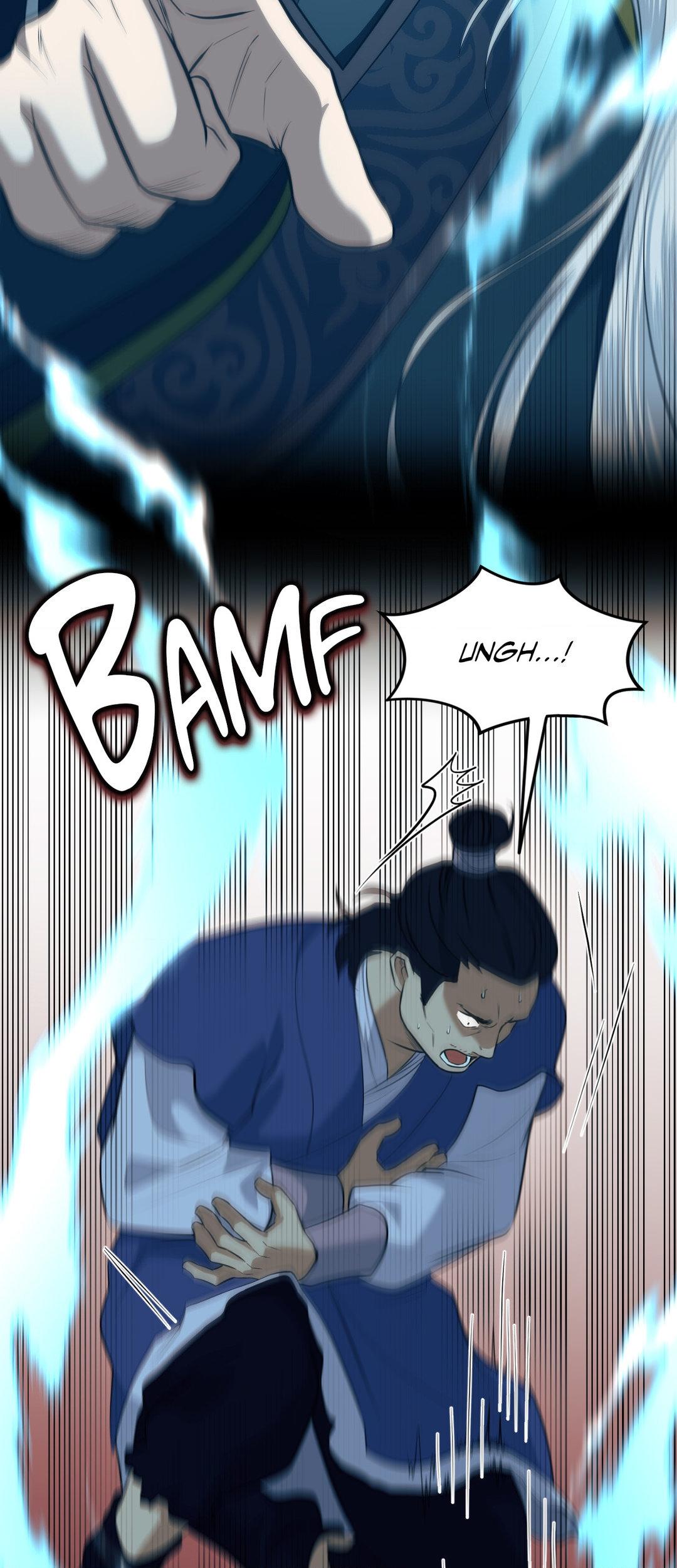 The Demon Leader’s Lover Chapter 18 - Page 18 in English