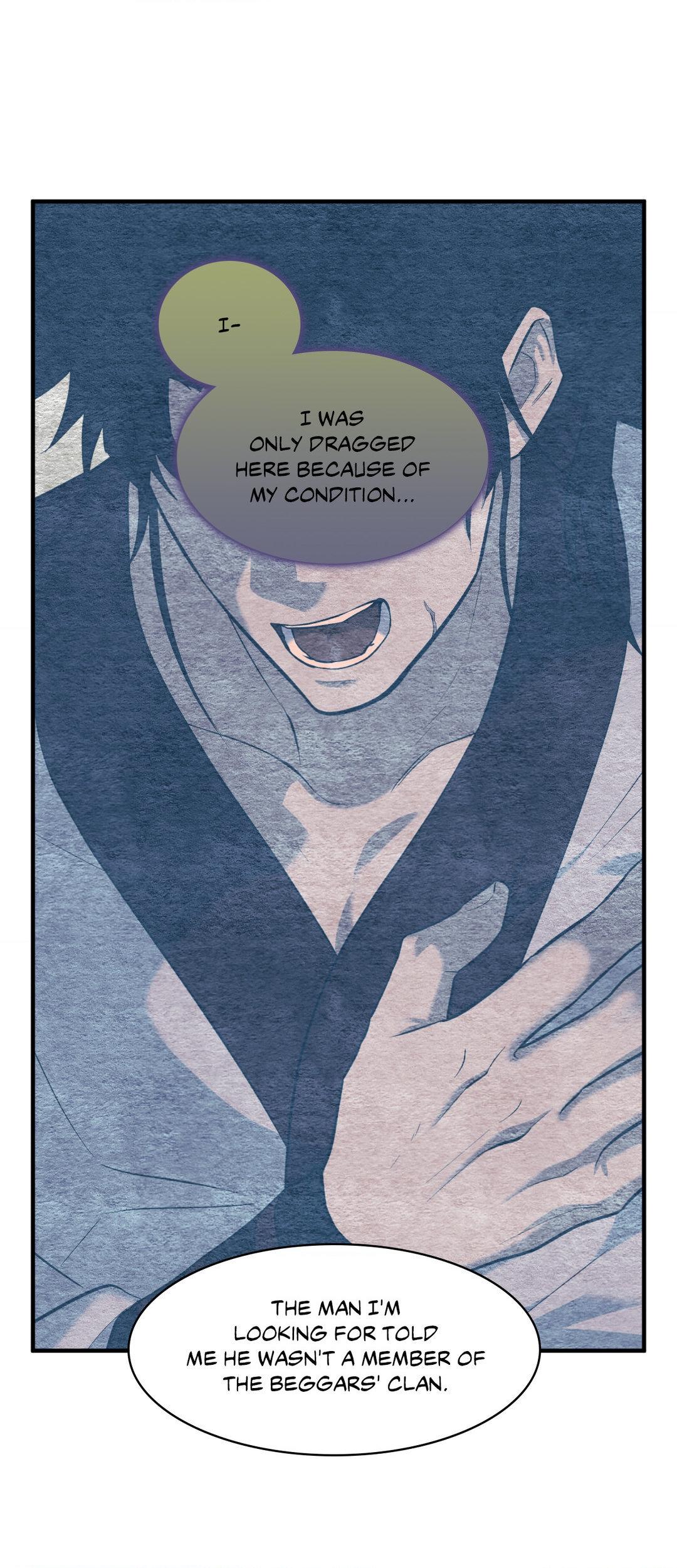 The Demon Leader’s Lover Chapter 18 - Page 22 in English