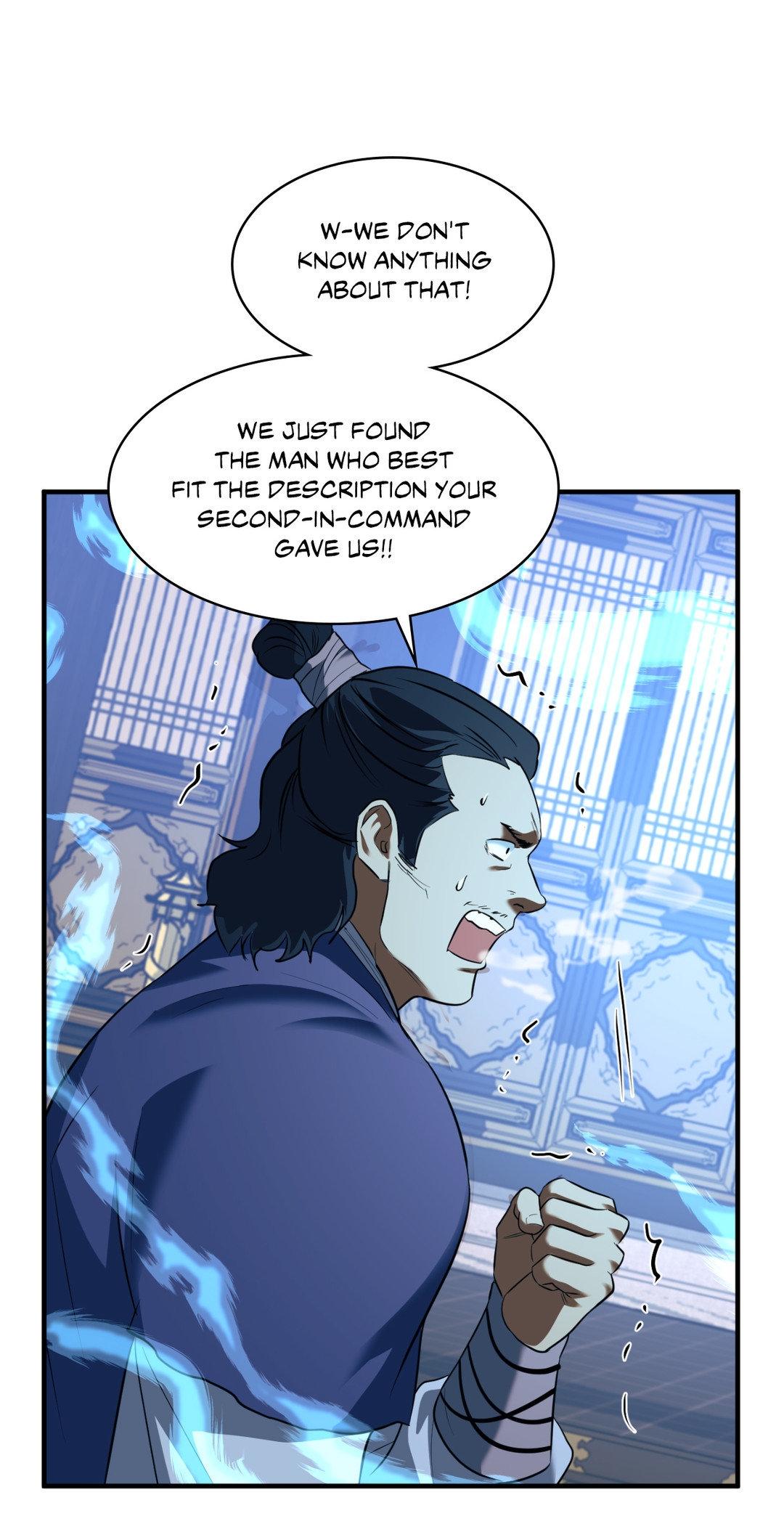 The Demon Leader’s Lover Chapter 18 - Page 26 in English
