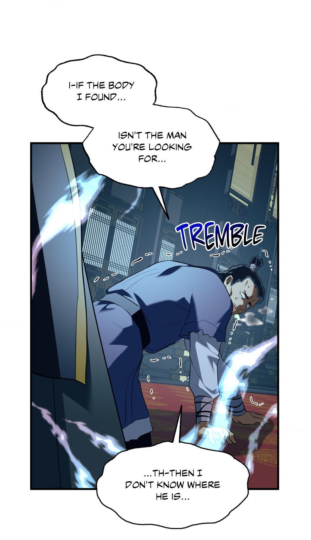 The Demon Leader’s Lover Chapter 18 - Page 32 in English