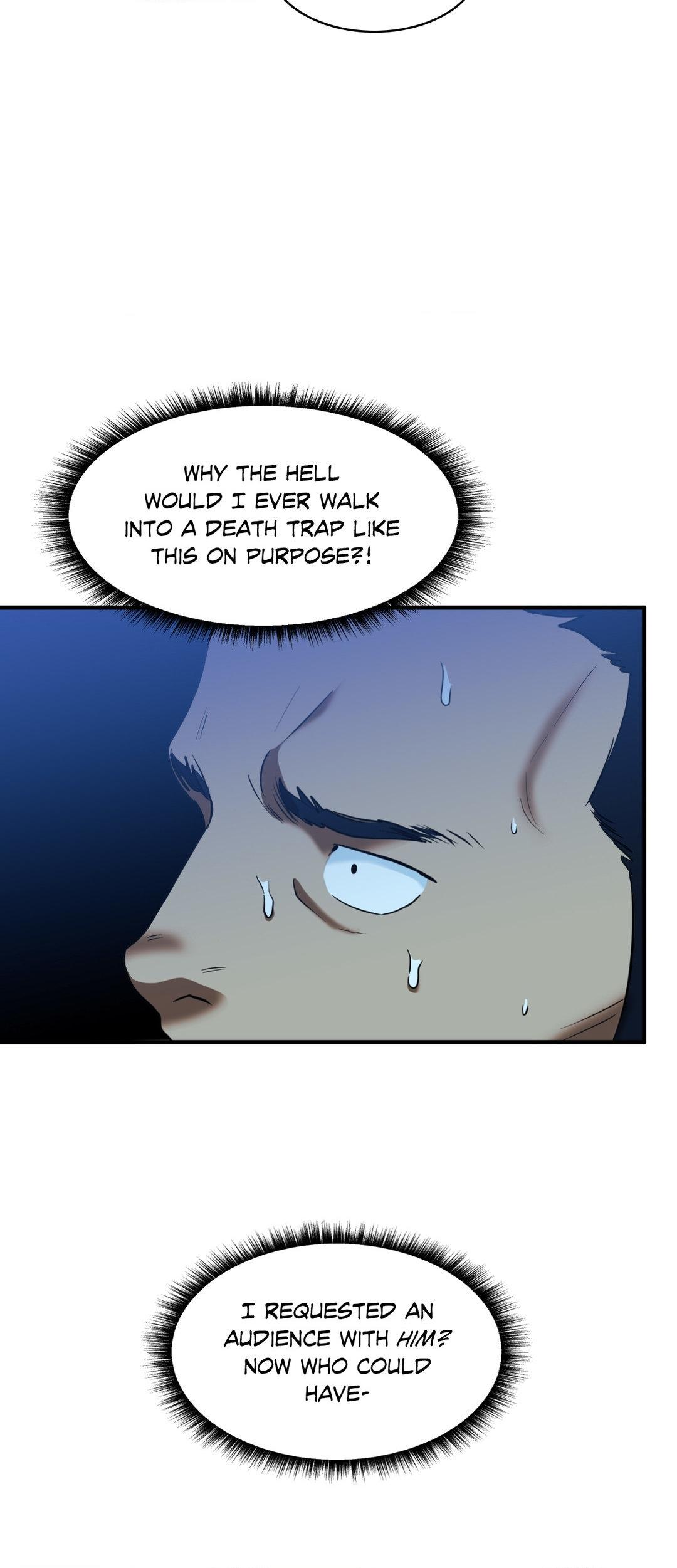 The Demon Leader’s Lover Chapter 18 - Page 34 in English