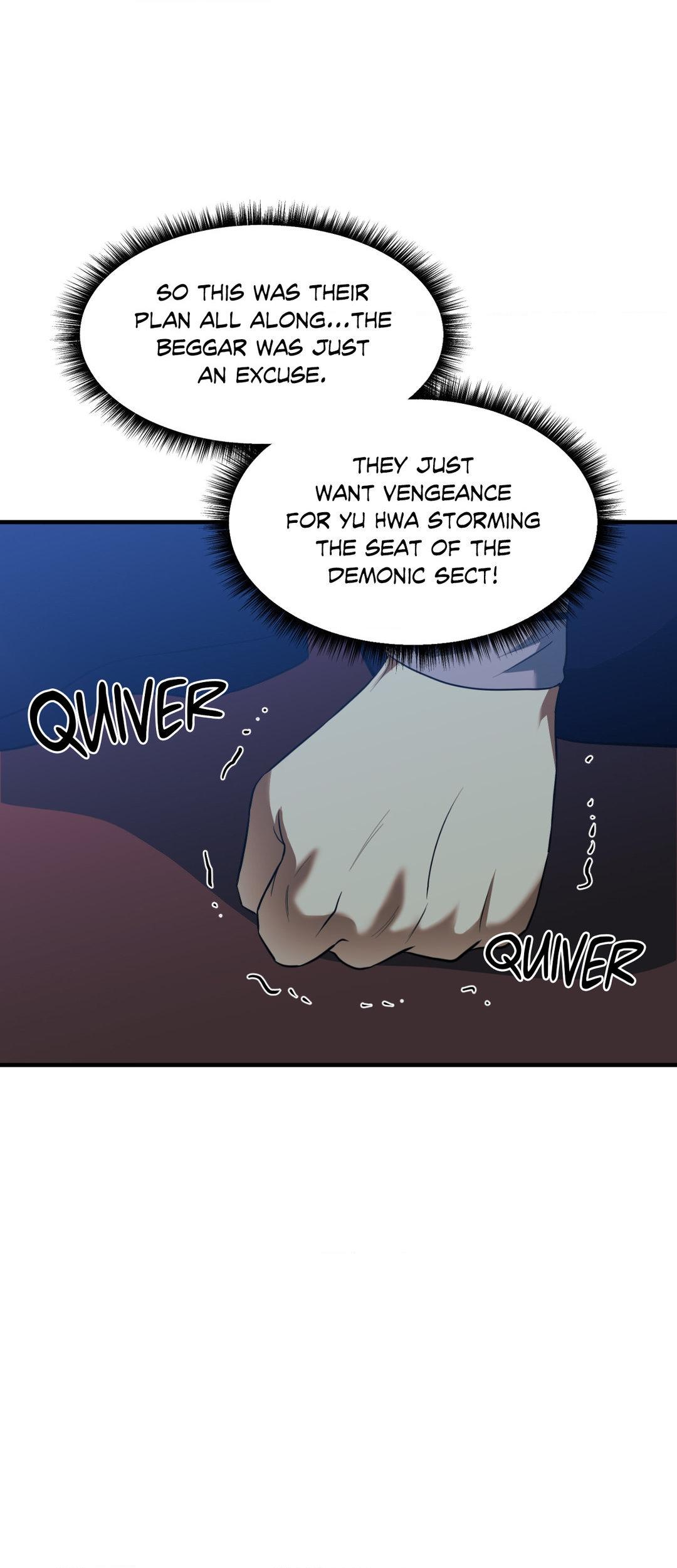 The Demon Leader’s Lover Chapter 18 - Page 36 in English