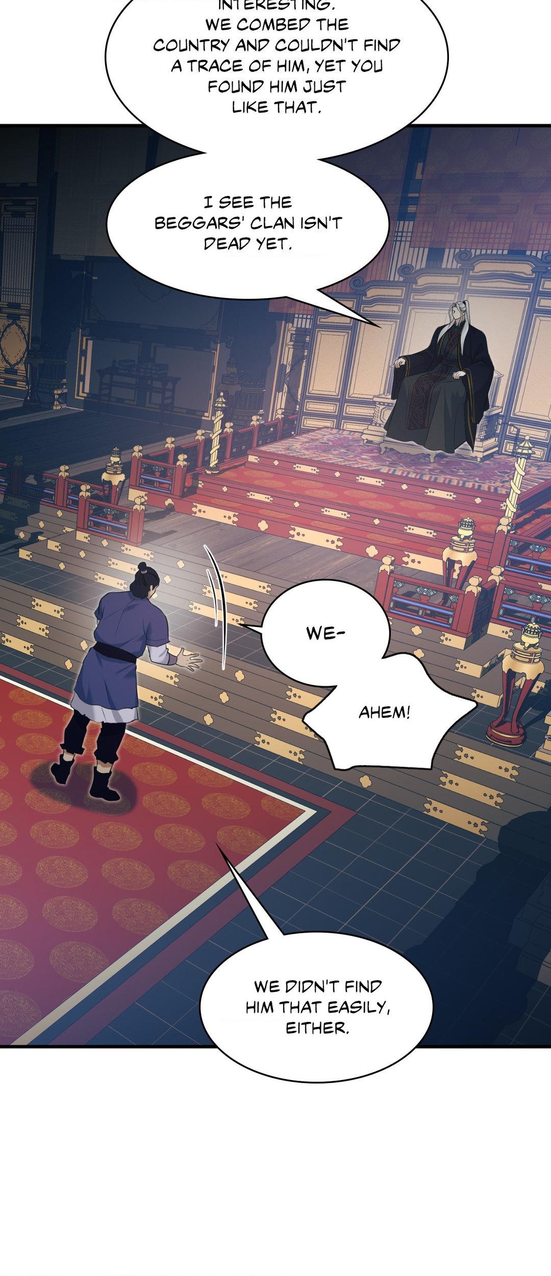 The Demon Leader’s Lover Chapter 18 - Page 4 in English