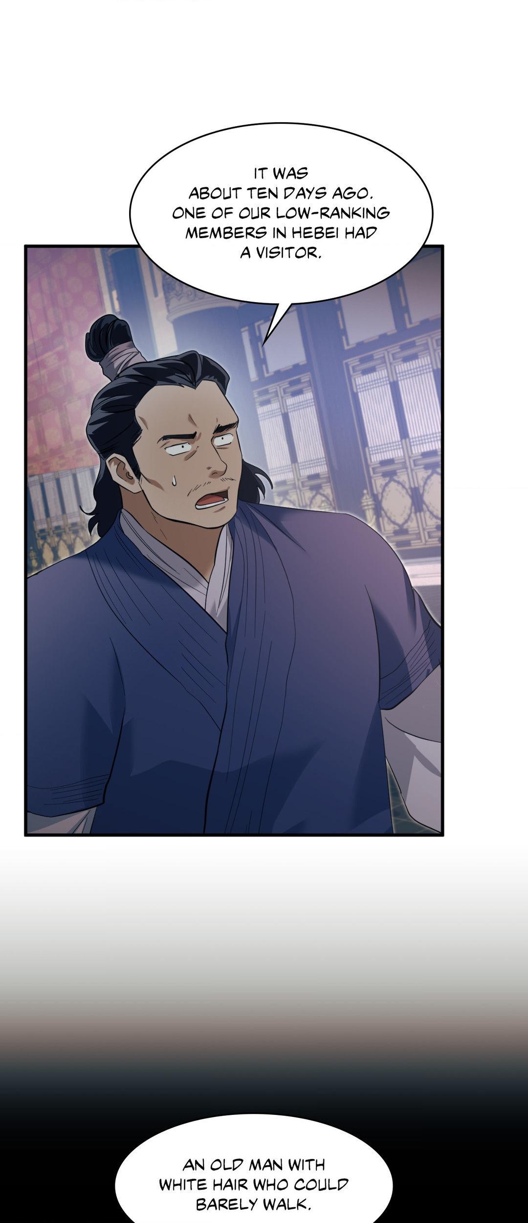 The Demon Leader’s Lover Chapter 18 - Page 5 in English