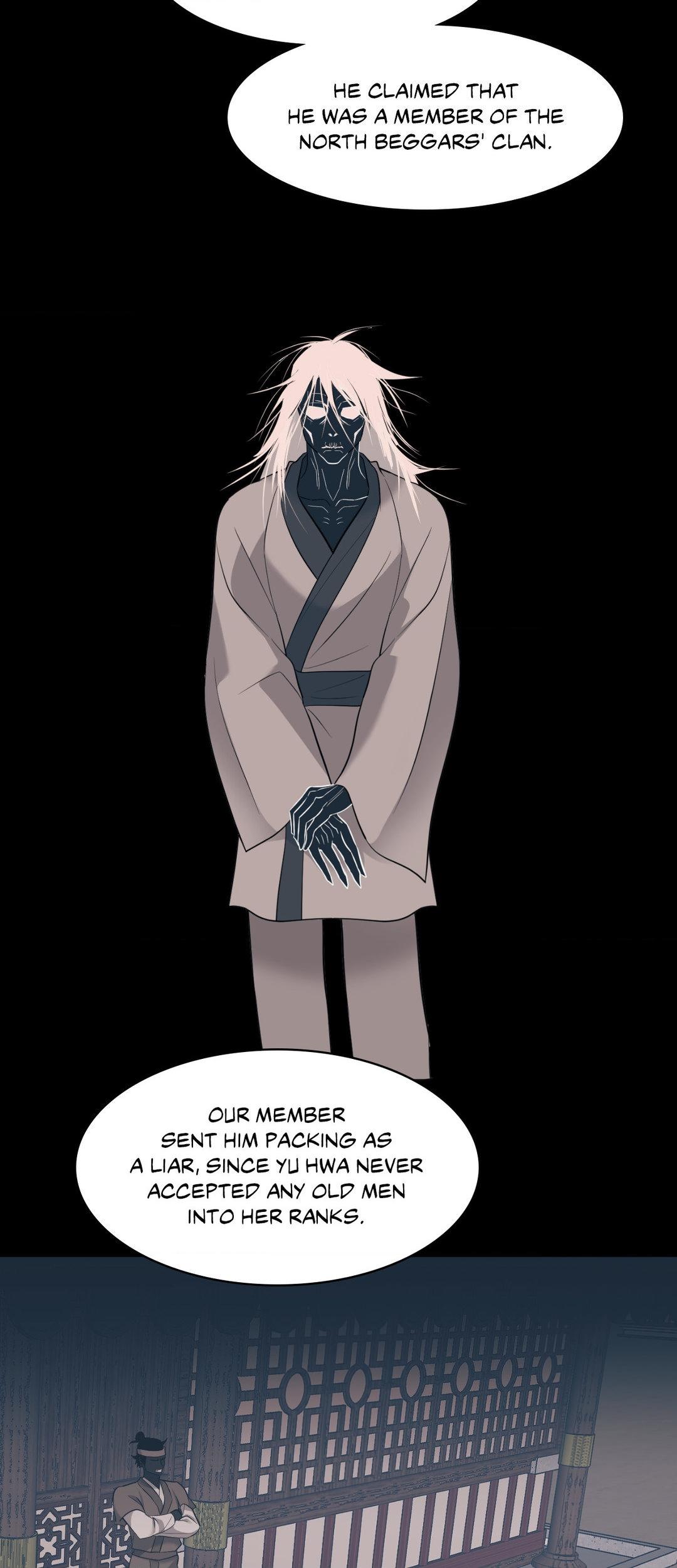 The Demon Leader’s Lover Chapter 18 - Page 6 in English
