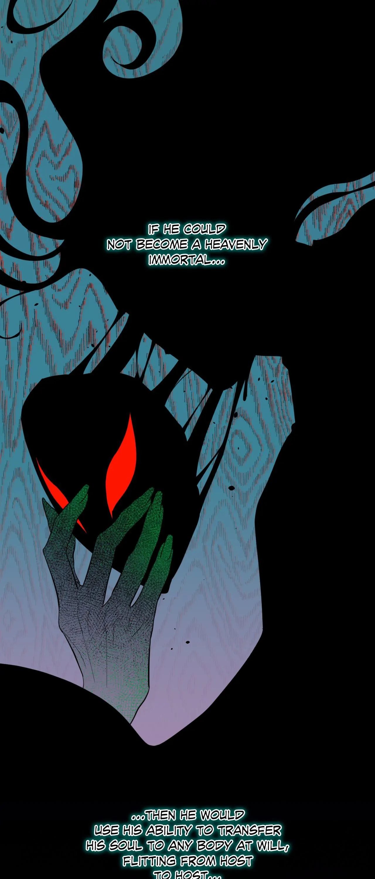 The Demon Leader’s Lover Chapter 24 - Page 10 in English