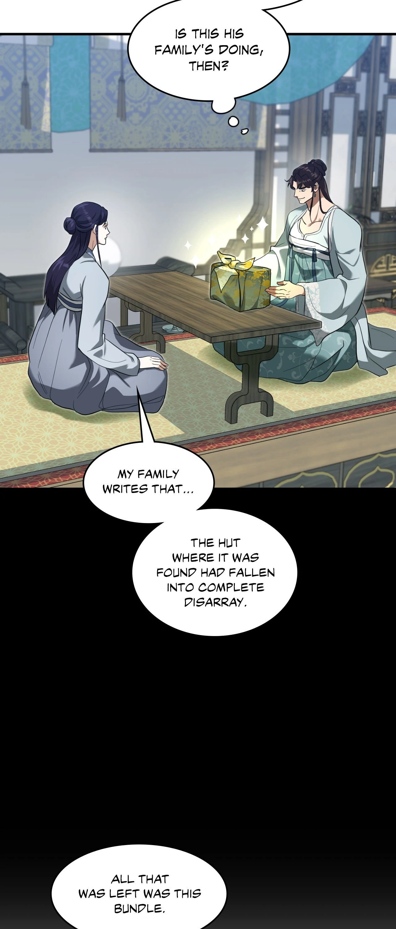 The Demon Leader’s Lover Chapter 24 - Page 23 in English