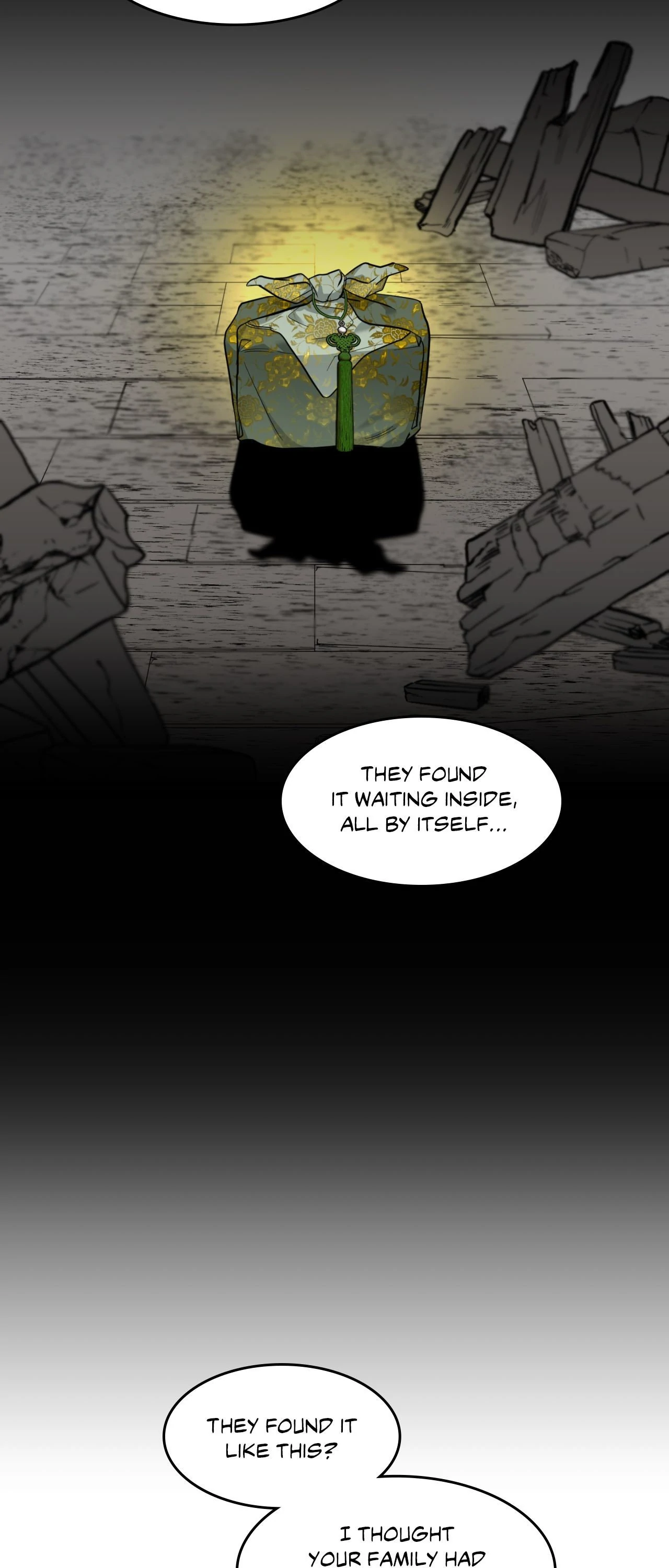 The Demon Leader’s Lover Chapter 24 - Page 24 in English