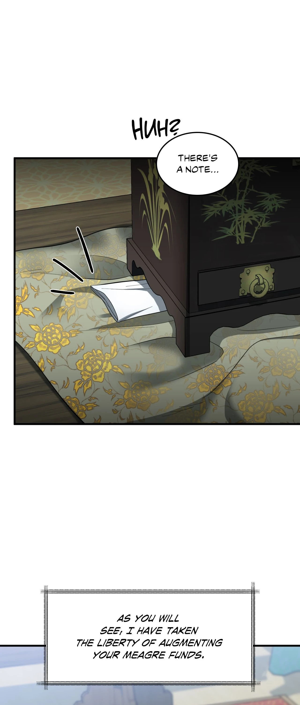 The Demon Leader’s Lover Chapter 24 - Page 30 in English