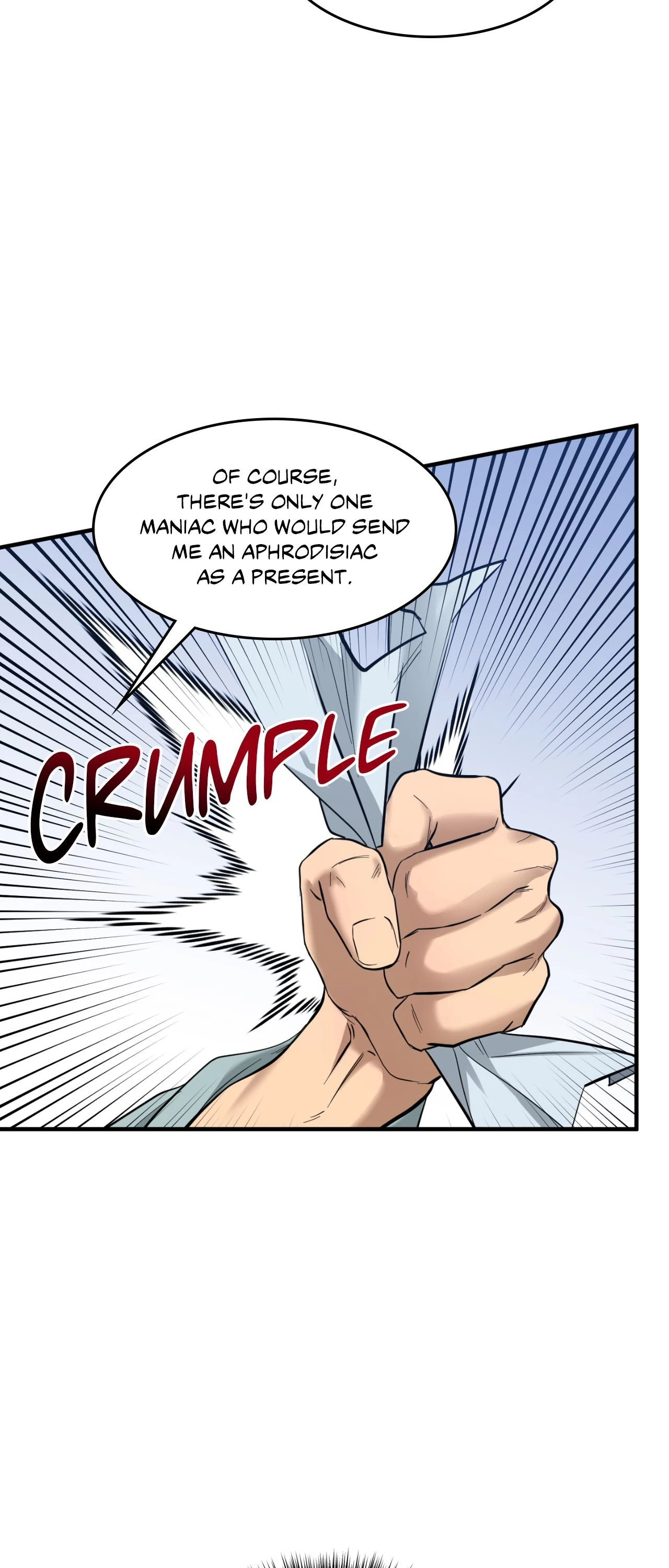 The Demon Leader’s Lover Chapter 24 - Page 33 in English
