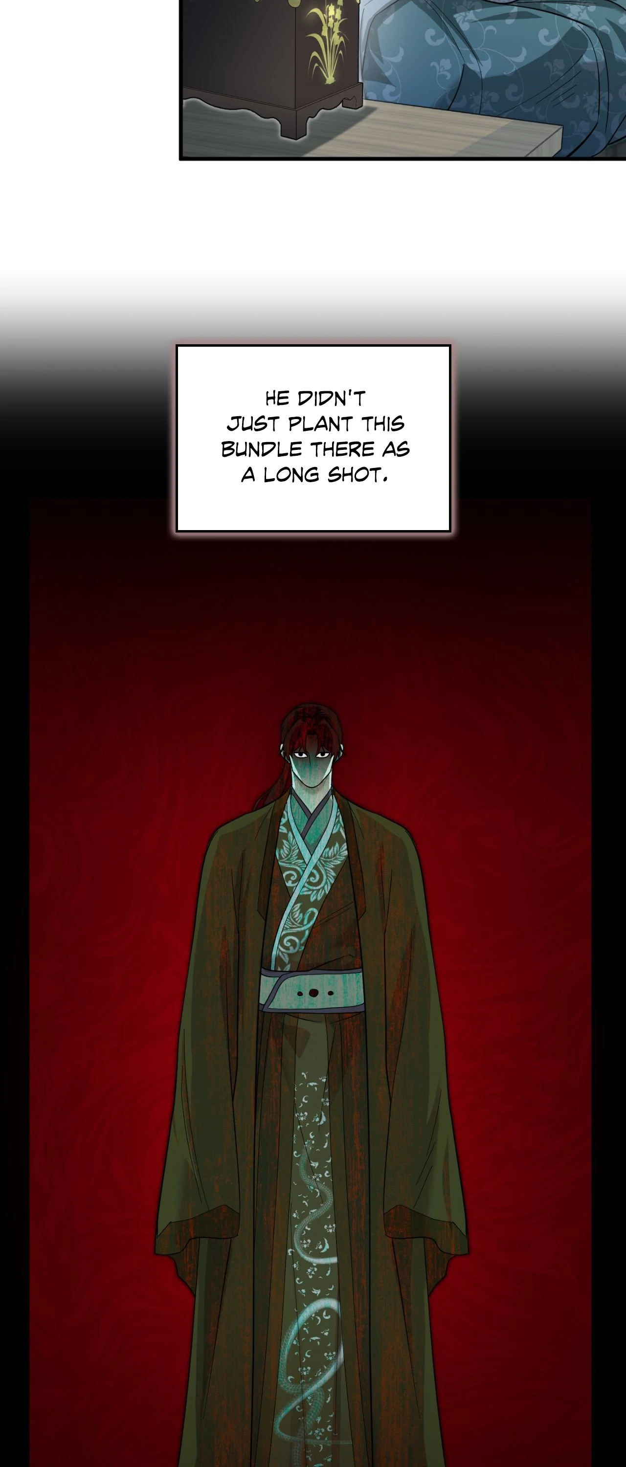 The Demon Leader’s Lover Chapter 24 - Page 37 in English
