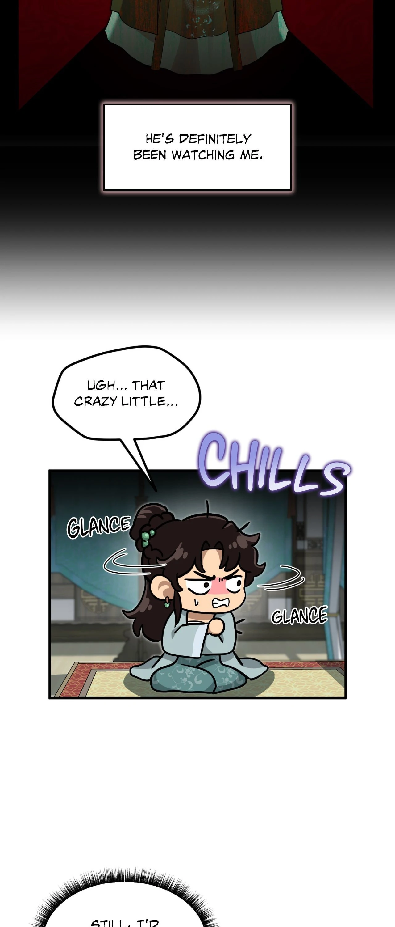 The Demon Leader’s Lover Chapter 24 - Page 38 in English
